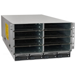 UCS-SP-5108-AC2 CISCO UCS 5108 BLADE SERVER CHASSIS