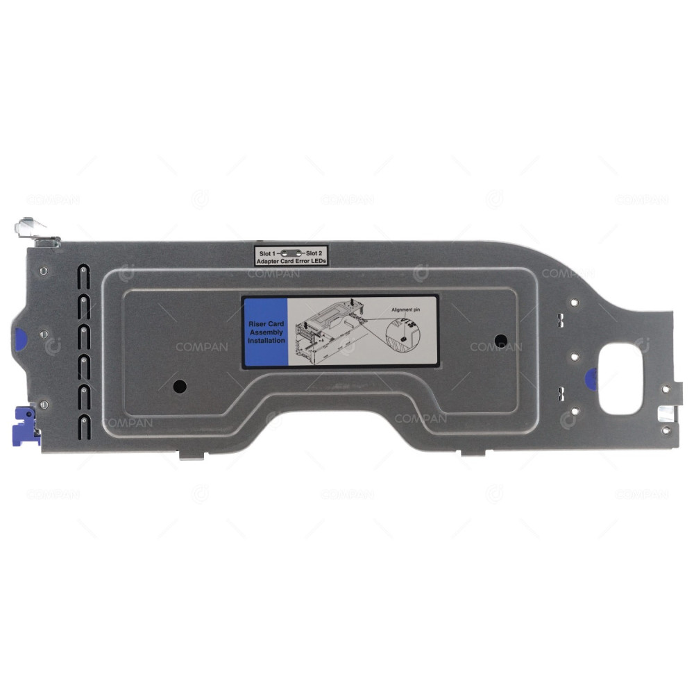 00Y7543 IBM RISER CARD 2SLOT 3x16 PCIE FOR SYSTEM X3630 M4 00AL969Y, 00AM684