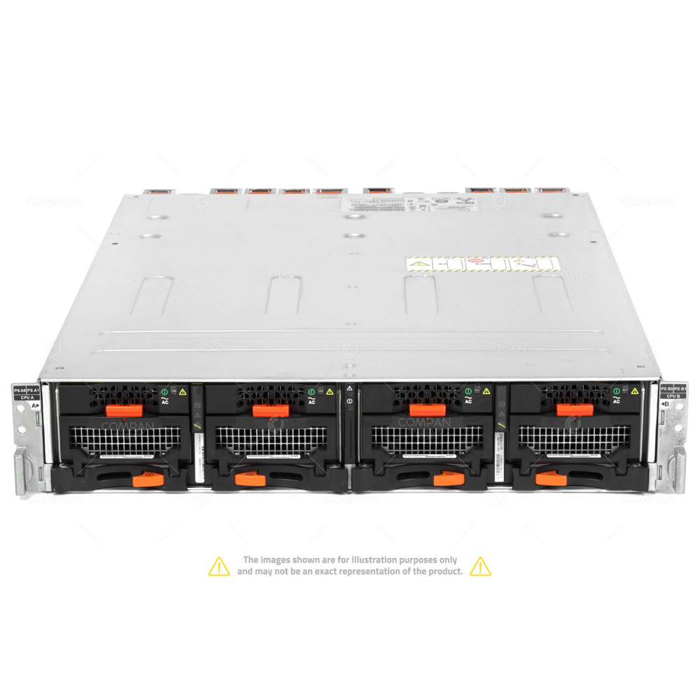 100-563-109 EMC VNX5300 DATA MOVER ENCLOSURE