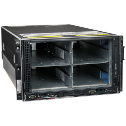HP BLADESYSTEM BLC3000 8 SLOT BLADE ENCLOSURE