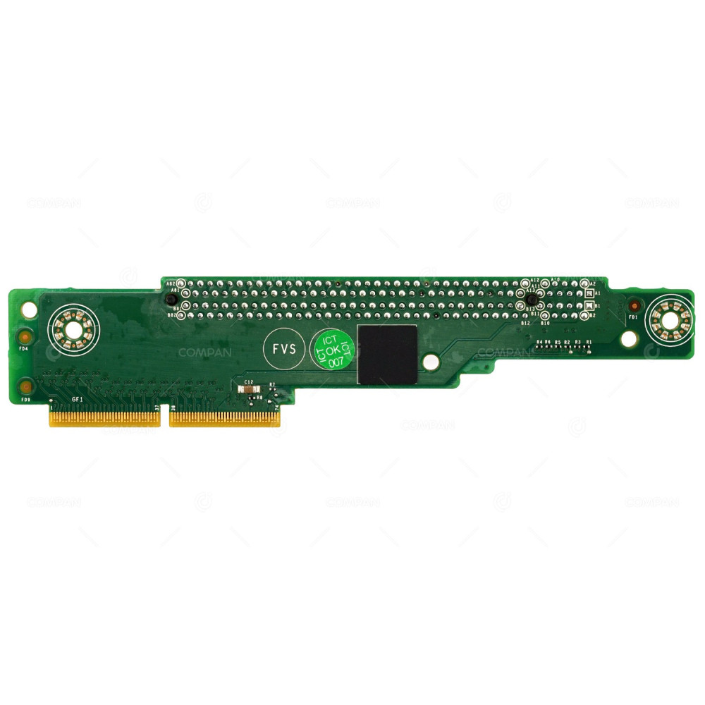 TXC2V DELL RISER CARD 1 SLOT PCIE G3 X16 FOR DELL POWEREDGE R440 R740XD