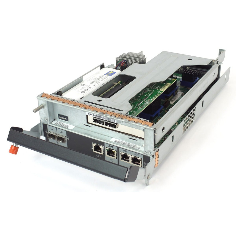 111-00238 NETAPP CONTROLLER MODULE FOR FAS2050 N3600 - 111-00238+H3