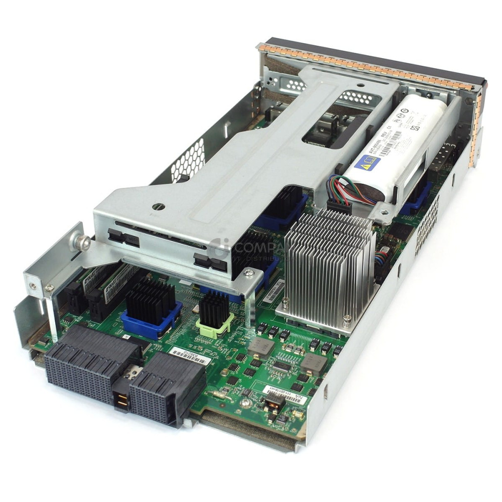 111-00238 NETAPP CONTROLLER MODULE FOR FAS2050 N3600 - 111-00238+H3