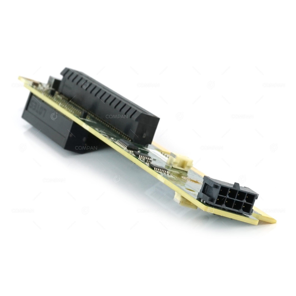 875545-001 HP RISER CARD DUAL GPU x8 x16 SLOT FOR HP PROLIANT DL360 G10