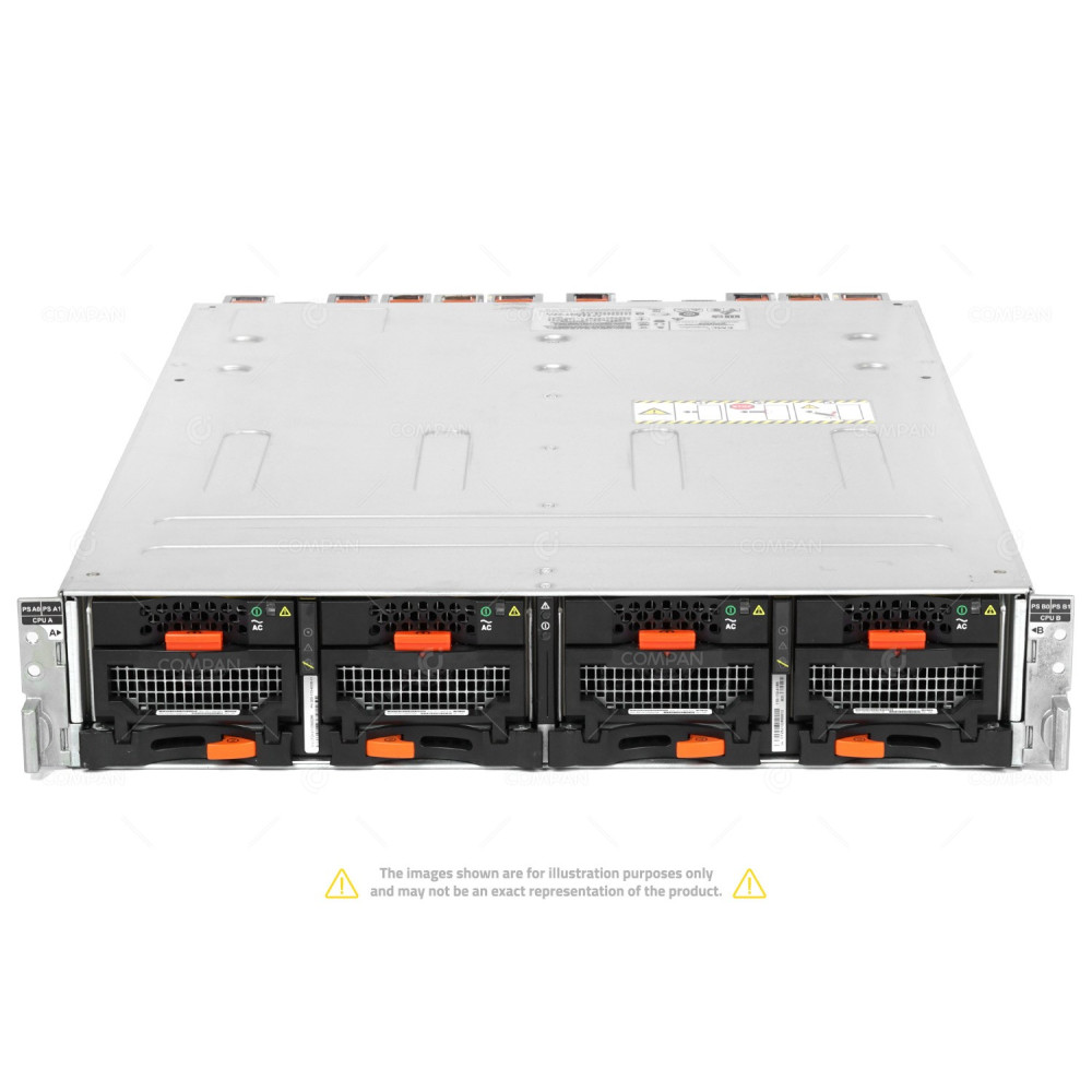 900-567-006 EMC VNX5700 DATA MOVER ENCLOSURE