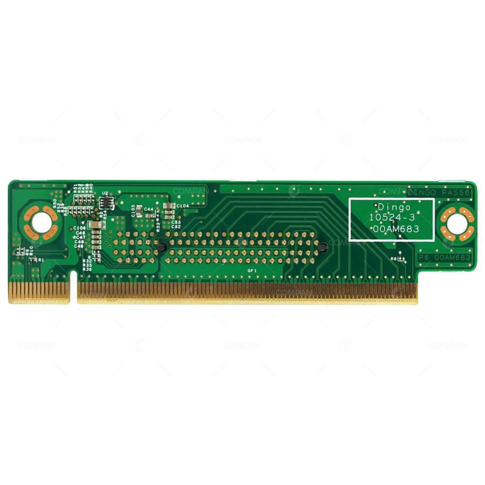 00Y7542 IBM RISER CARD SLOT3 PCI-E 3.0 X8 FOR X3650 M4 00FK437