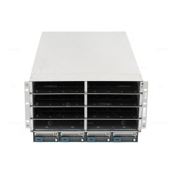 UCSB-5108-AC2-CH CISCO UCS 5108 BLADE SERVER CHASSIS