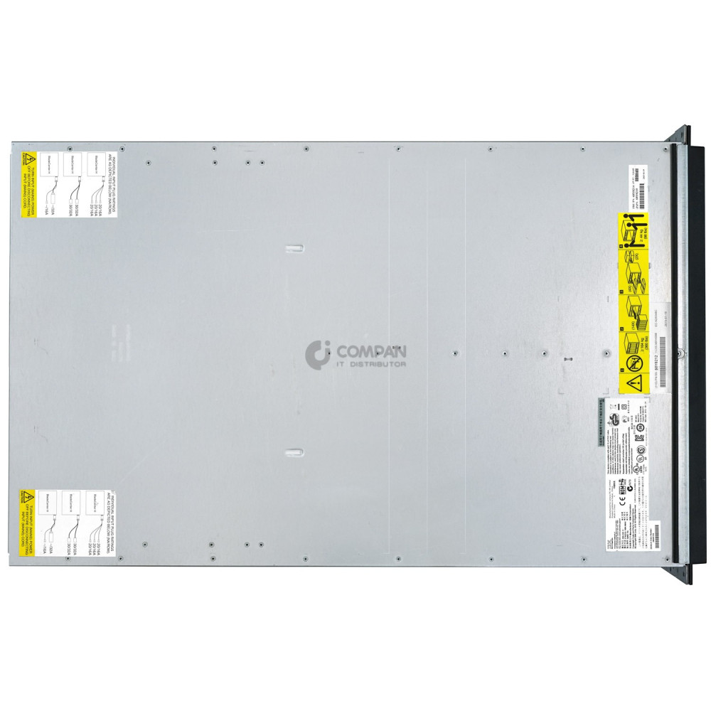 IBM BLADE CENTER H CHASSIS ENCLOSURE