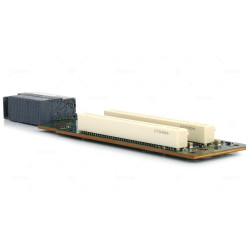 A3C40195615 FUJITSU RISER CARD TOP 2 x PCI-E FOR PRIMERGY RX4770 M4 M5