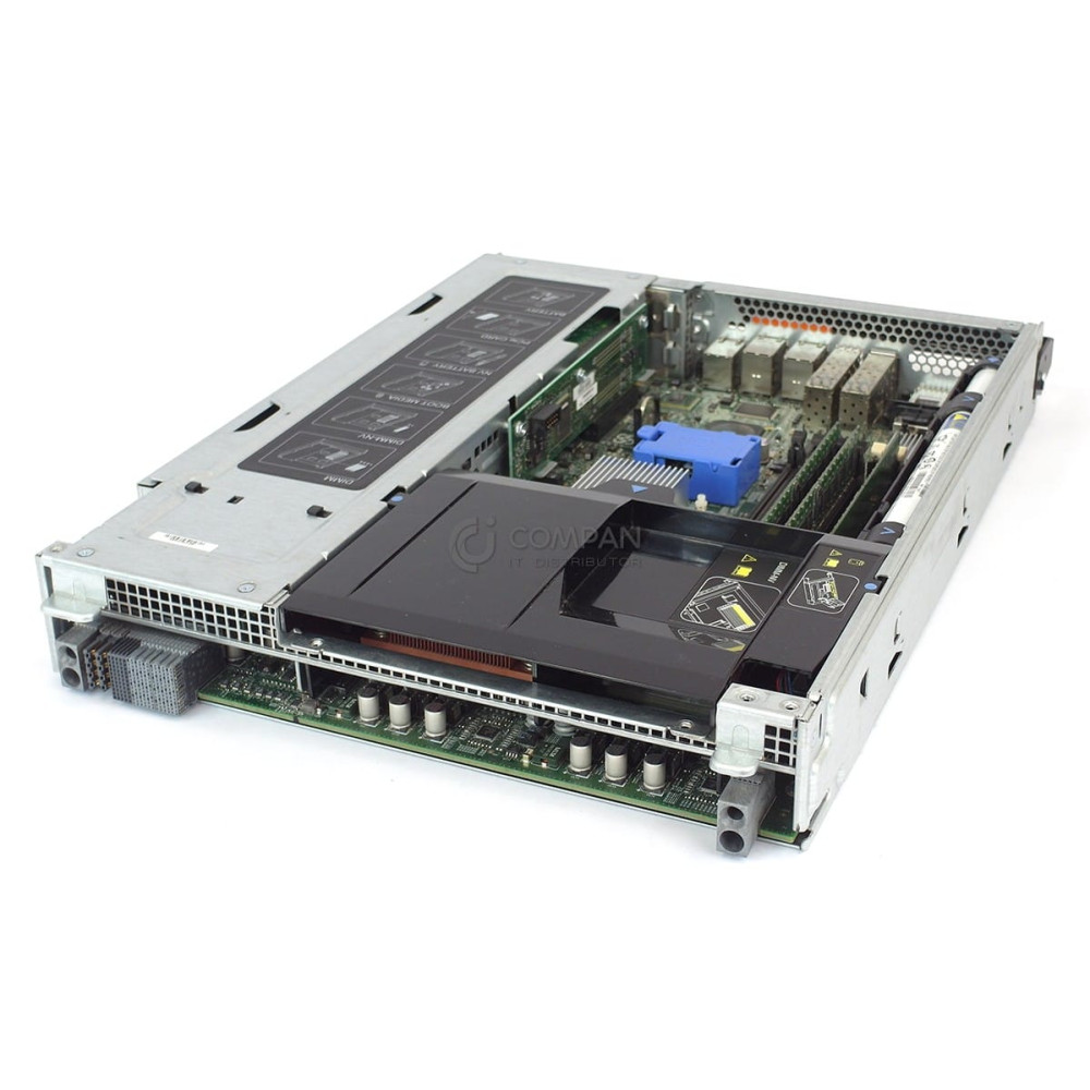111-00585 NETAPP CONTROLLER MODULE W/ MEMORY FOR FAS3210 - 111-00585+F6, 111-00585+F4, 111-00585+F3