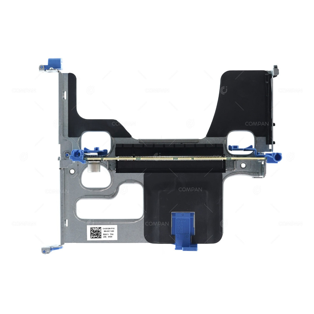 05X7X DELL RISER1 BOARD PCI-E X16 1 SLOT FOR POWEREDGE R640 G14 005X7X, E164671 4M,