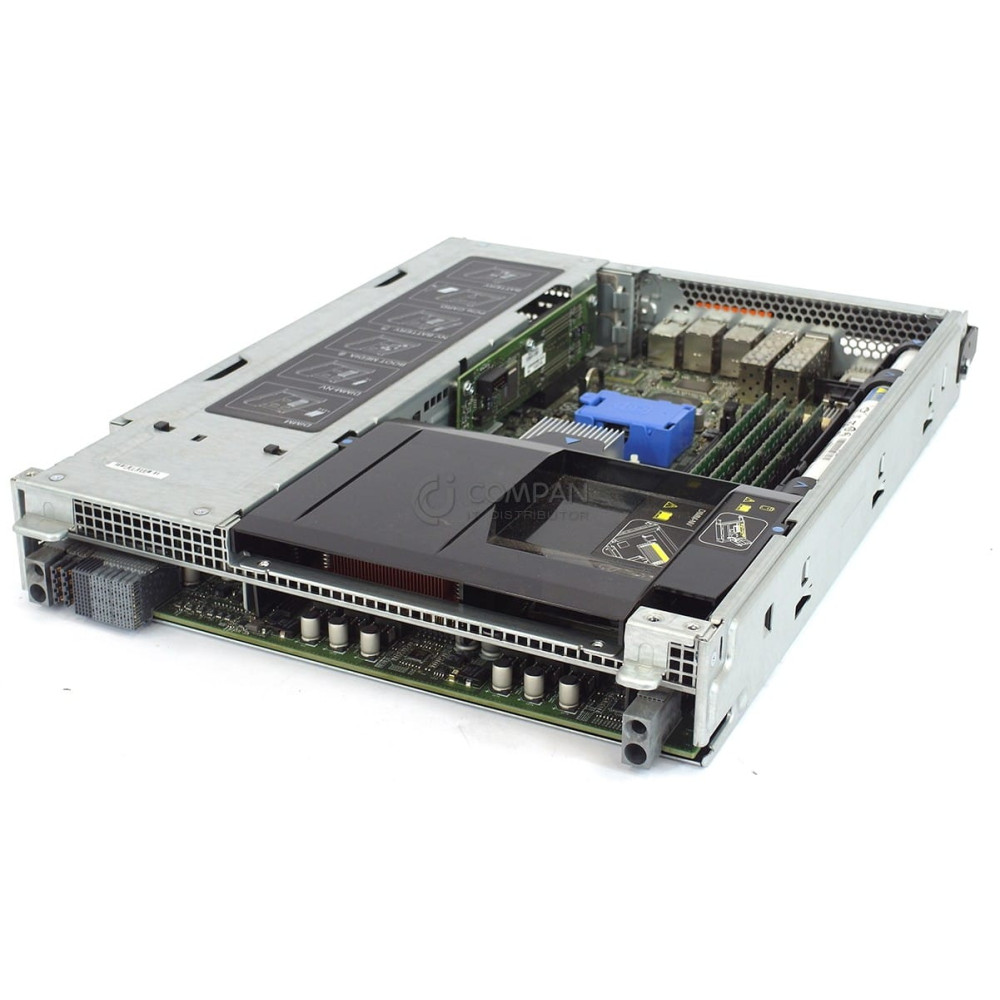 111-00693 NETAPP CONTROLLER MODULE W/ MEMORY FOR FAS3240 - 111-00693+H0, 111-00693+F6, 111-00693+F3, 111-00693+F4