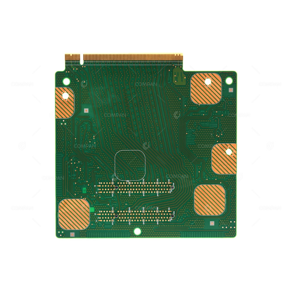 881683-001 HP PCA  2SLOT 2 X 8 PCIE RISER CARD FOR DL580 G10 844555-001, 4K1845