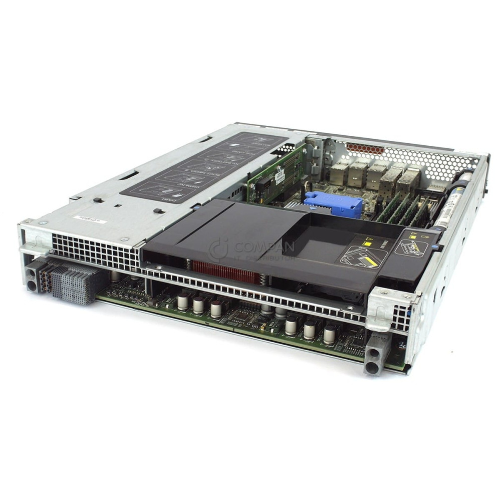 111-01010 NETAPP CONTROLLER MODULE WITH MEMORY FOR FAS3240 111-01010+A1