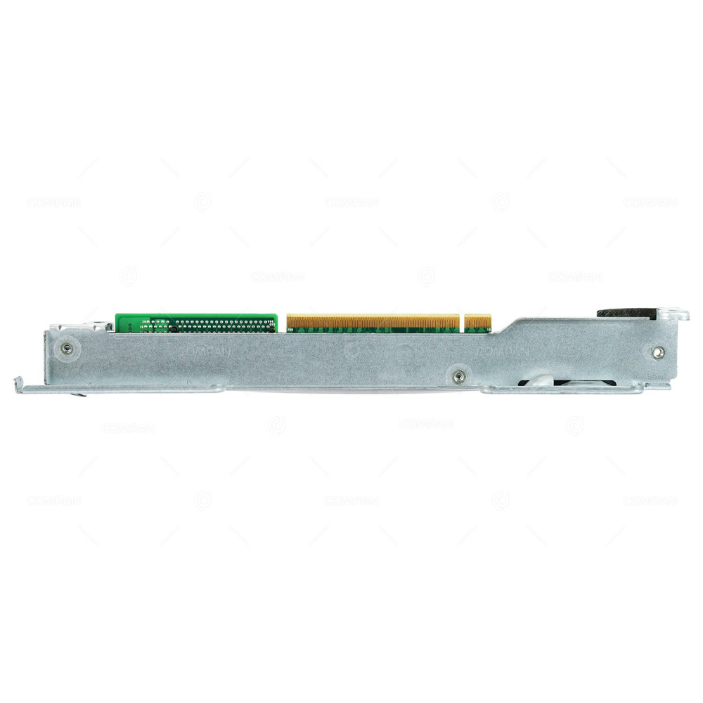 RH477  DELL RISER BOARD PCI-E FOR POWEREDGE 850 860 R200