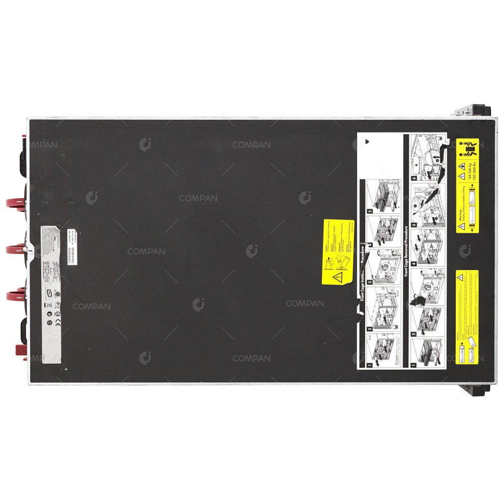 437507-B21 HP BLADESYSTEM BLC3000 8 SLOT BLADE ENCLOSURE