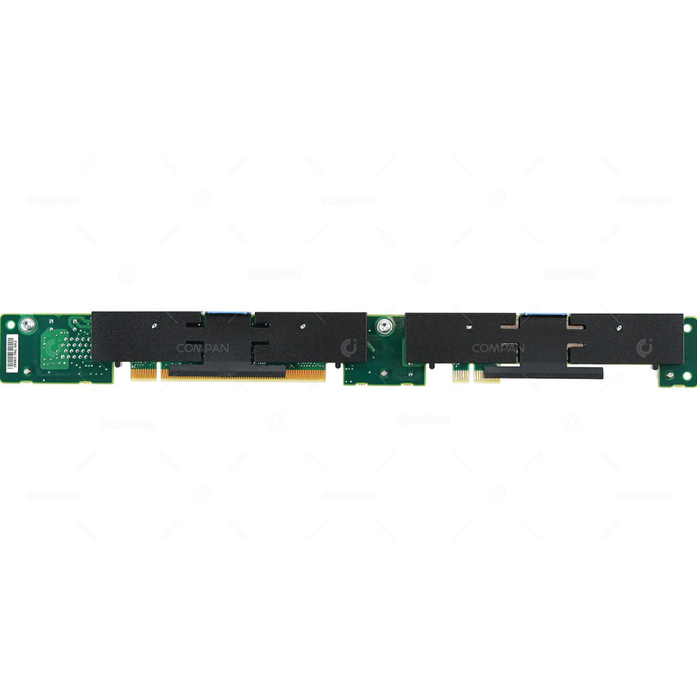 J9065 DELL RISER CARD LEFT PCI-X FOR DELL POWEREDGE 1950