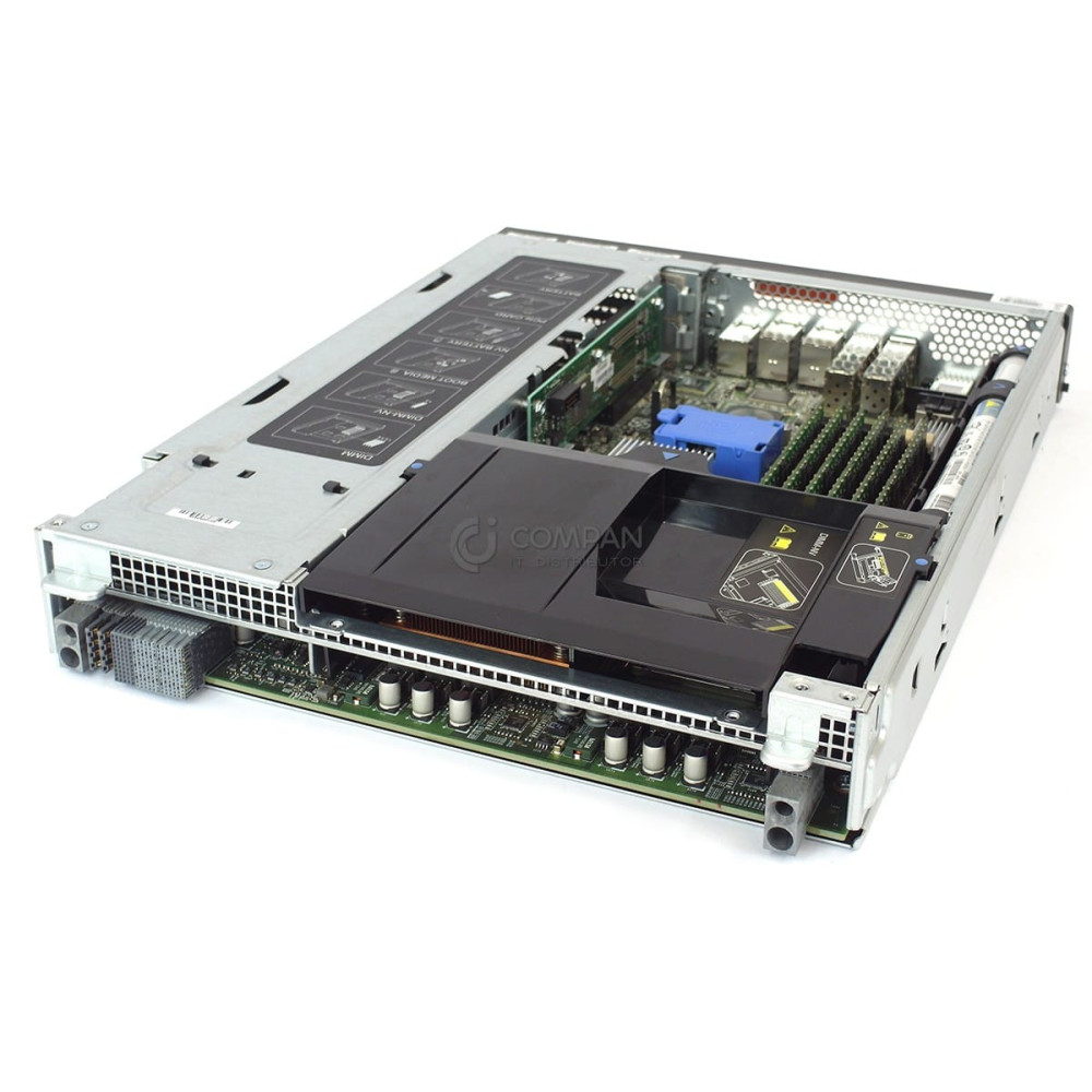 111-01061 NETAPP CONTROLLER MODULE W/ MEMORY FOR FAS3220 - 111-01061+B7, 111-01061+B2