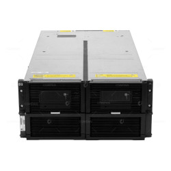 QQ700A HPE D6000 5U 70 BAY 3.5" LFF 6G SAS DISK ENLOSURE