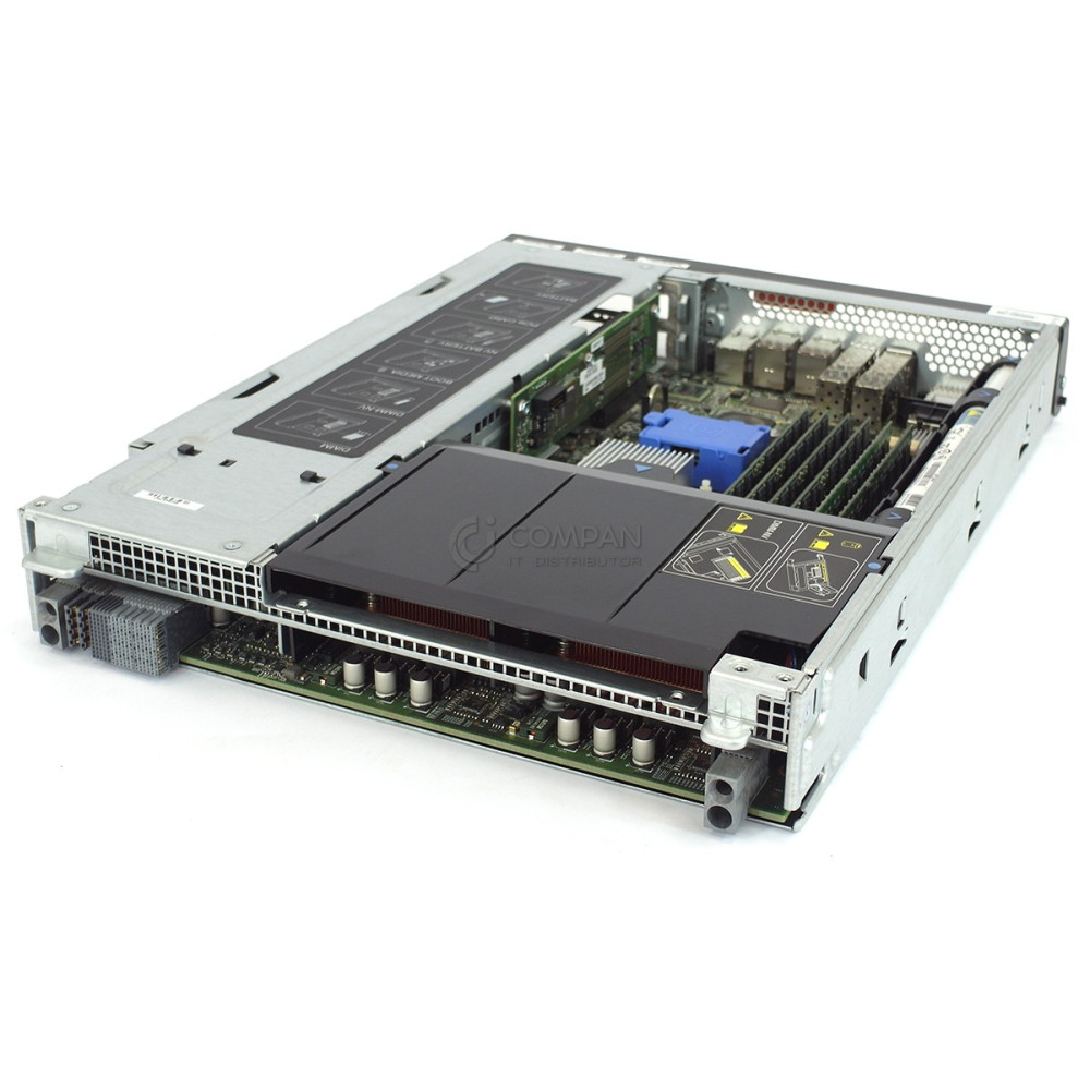 111-01062 NETAPP CONTROLLER MODULE W/ MEMORY FOR FAS3250 - 111-01062+B1, 111-01062+B2, 111-01062+B7