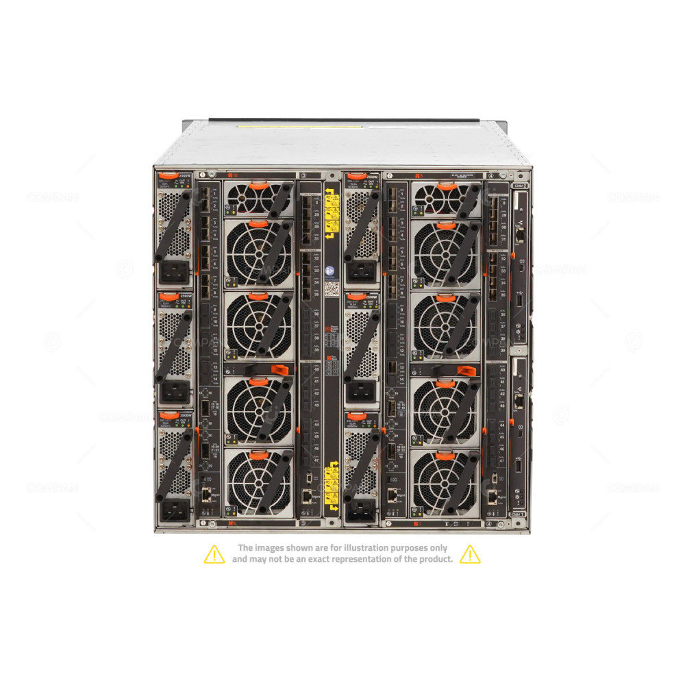 8721-HC2 LENOVO FLEX SYSTEM BLADE ENCLOSURE  -