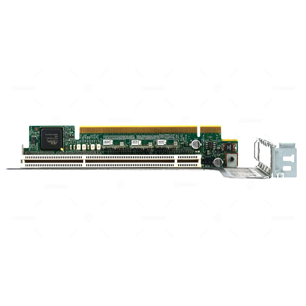 43V6936  IBM RISER CARD PCI-X WITH BRACKET FOR X3550 M2