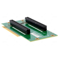 00D8629 IBM RISER CARD SLOT 1-2 FOR X3630 M4 00D8570, 00D8582