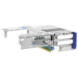 00D8631 IBM RISER CARD SLOT 3-5 FOR X3630 M4 00W2032, 00D8583