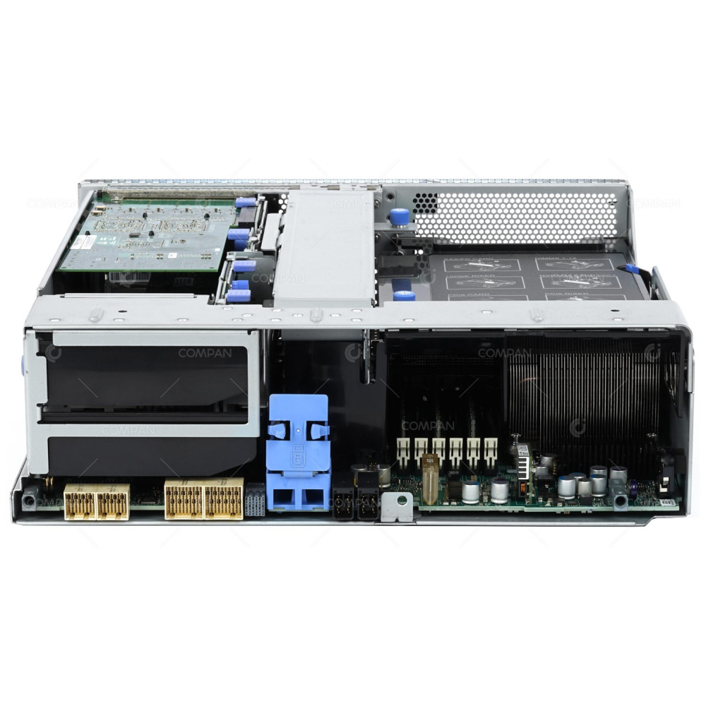 111-01152 NETAPP CONTROLLER MODULE W/ MEMORY & CPU FOR FAS6210 - 111-01152+B0, 111-J9537/KB0, 111-J9537+B0, 111-J9537, 111-01152+A2