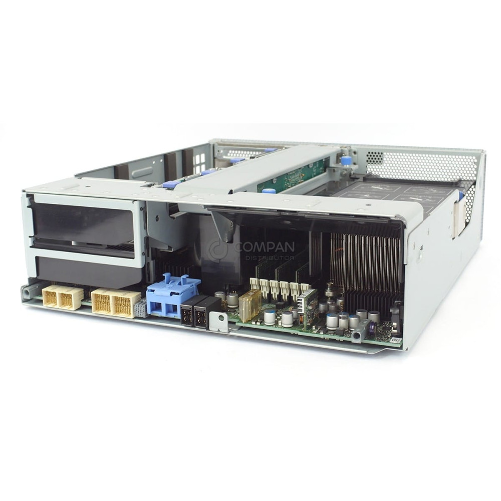 111-01153 NETAPP CONTROLLER MODULE W/ MEMORY FOR FAS6240 - 111-01153+A0, 111-01154+A0, 111-01154, 111-J9538/KA0, 111-J9538+A0, 111-J9538