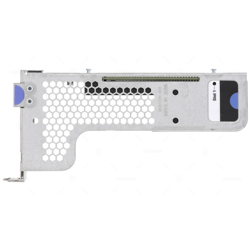 00KF627 IBM RISER CARD X16 FOR SYSTEM X3550 M5 00KG316, 00KG378