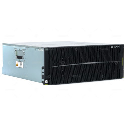 HUAWEI DAE22435U4 24-BAY 4U 12G EXPANSION DISK ENCLOSURE