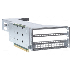01EJ383 IBM 3 SLOT RISER CARD PCIE 3X 16 FOR CONTROLLER SV1 CAYMAN 2145-SV1 01EJ352, R0998-G0004-01
