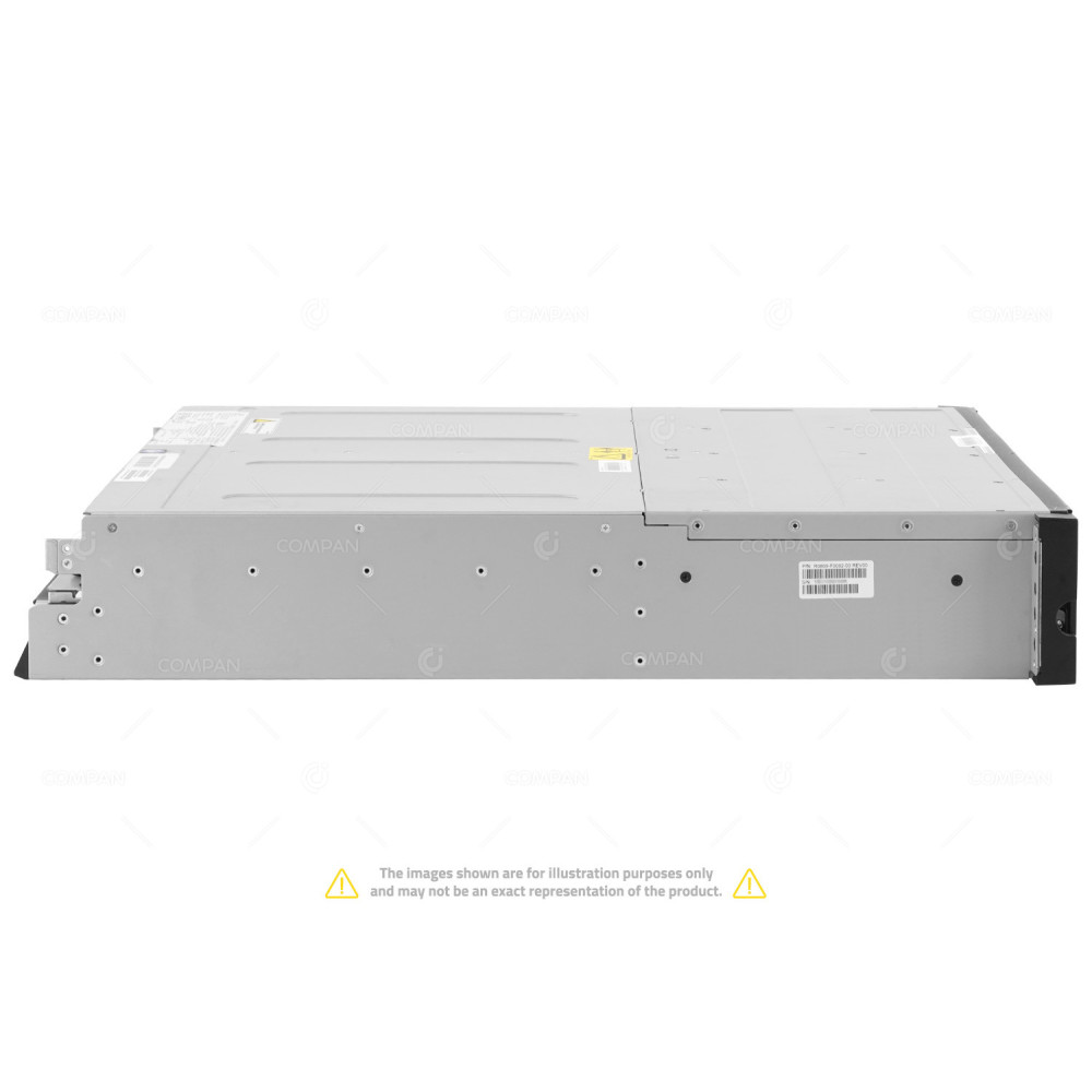 2072-212 IBM STORWIZE V5010E 2U 12LFF CONTROL ENCLOSURE 48TB