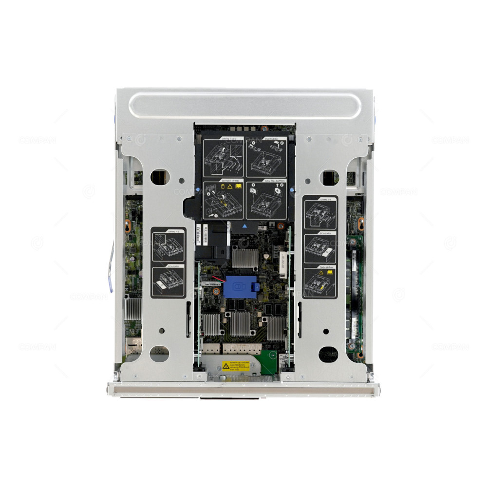 111-01213 NETAPP PROCESSOR CONTROLLER MODULE FOR NETAPP FAS8080 AFF8080EX