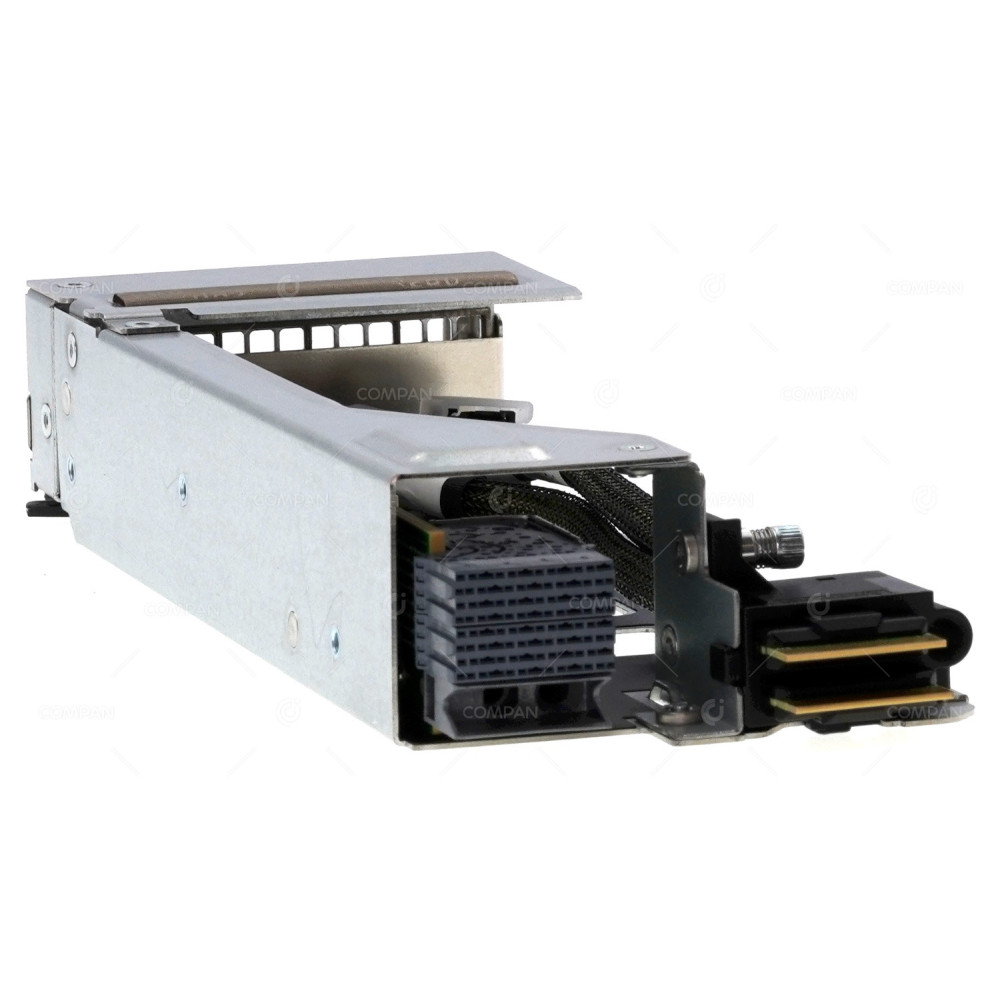 11365054-004 BULL I/O SWAP CASSETTE WITH PCIE EXTENDER CARD AND SAS CABLES FOR BULLSEQUANA S 12001572-002