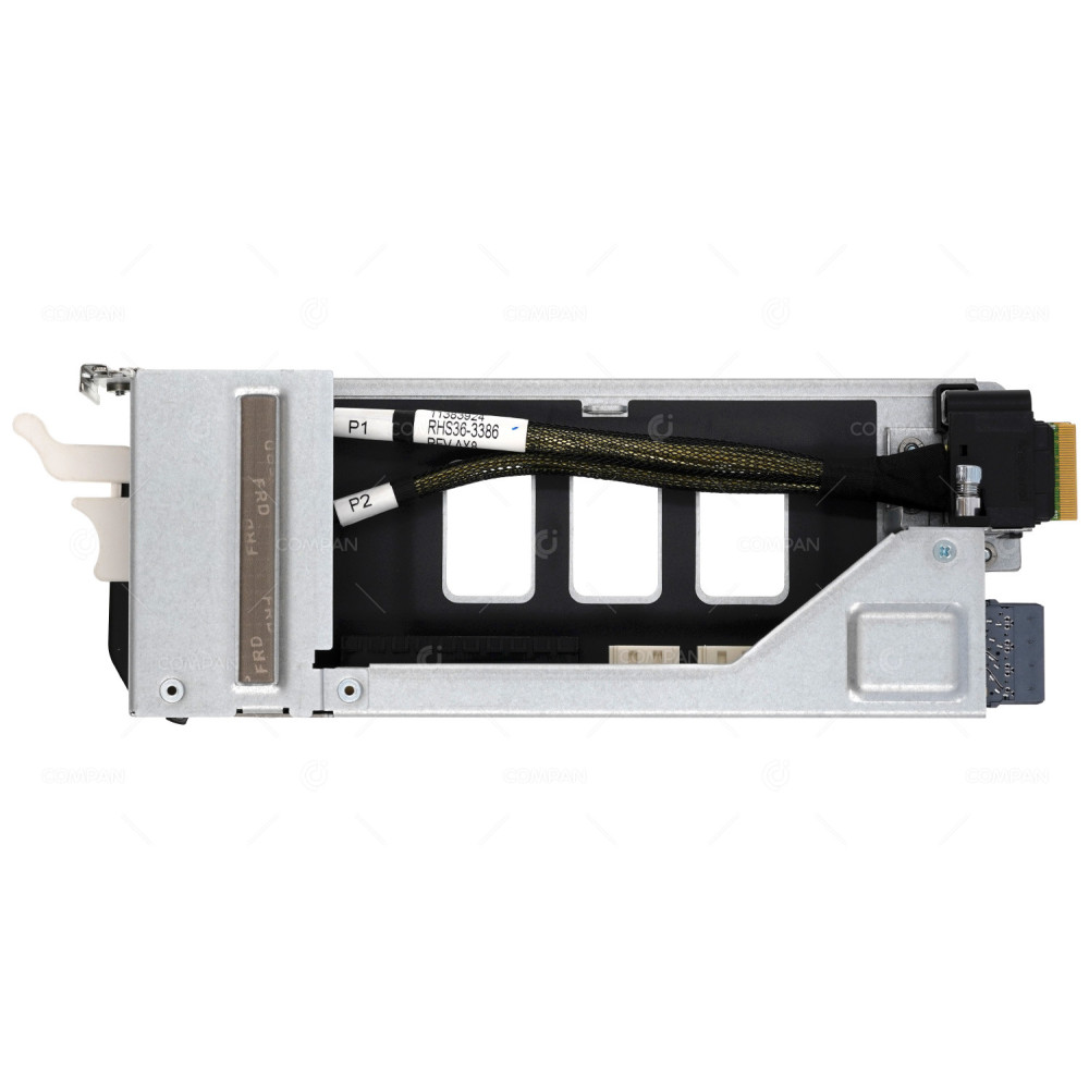 11365054-004 BULL I/O SWAP CASSETTE WITH PCIE EXTENDER CARD AND SAS CABLES FOR BULLSEQUANA S 12001572-002