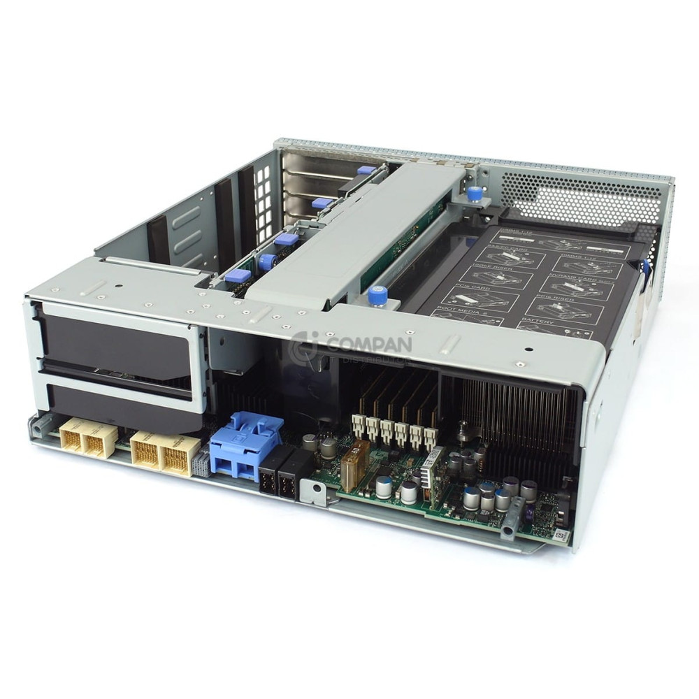 111-01465 NETAPP CONTROLLER MODULE WITH MEMORY FOR NETAPP FAS6290