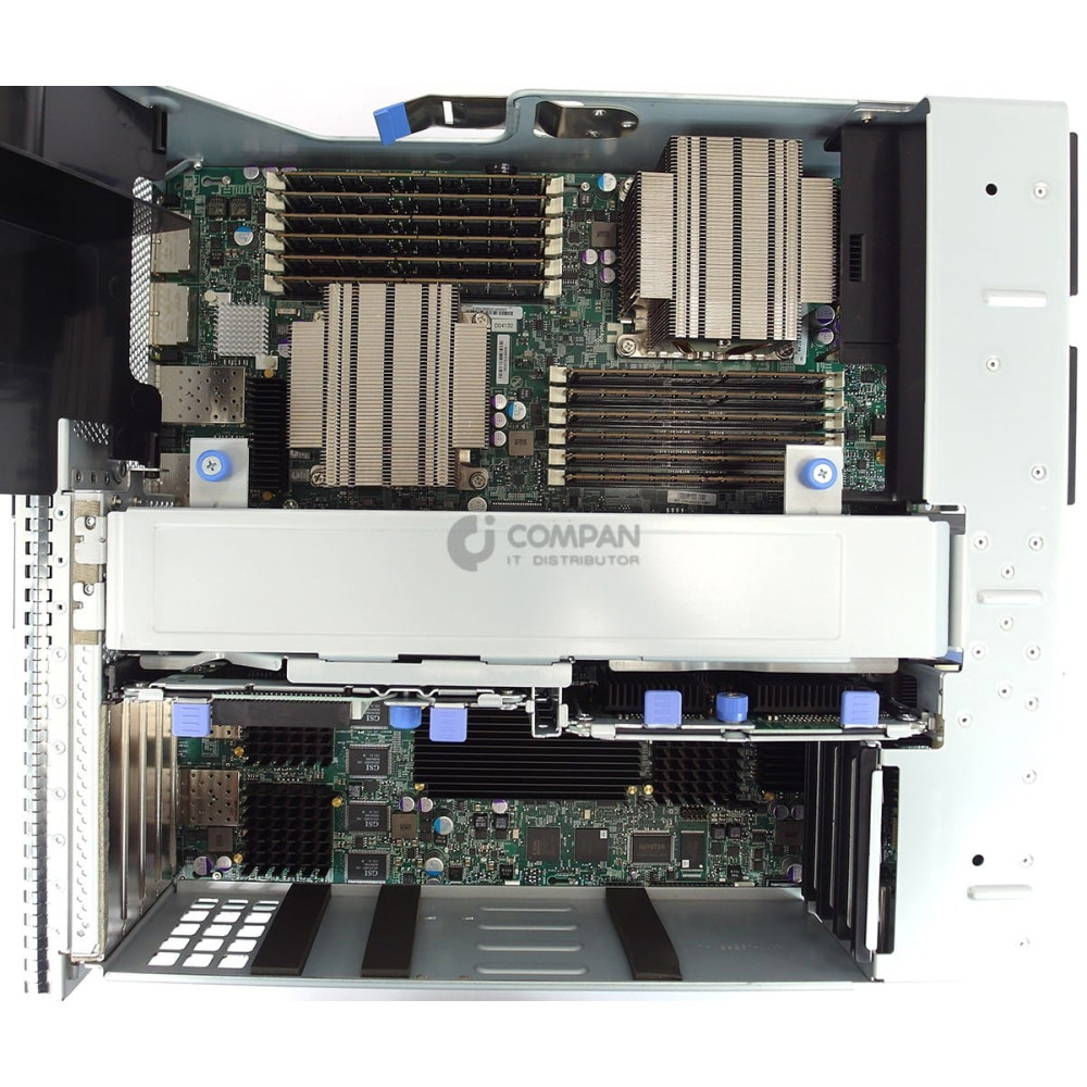 111-01465 NETAPP CONTROLLER MODULE WITH MEMORY FOR NETAPP FAS6290