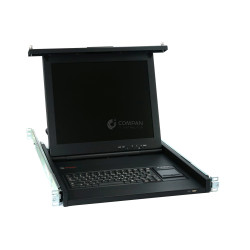 sun AVOCENT KVM 17''LCD PS/2 RACKMOUNT CONSOLE