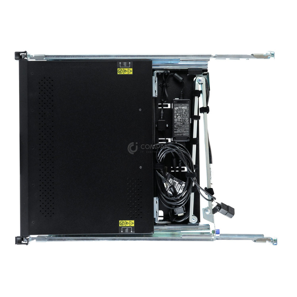 IBM Rack-Mounted Flat Panel Console Kit 18.5'