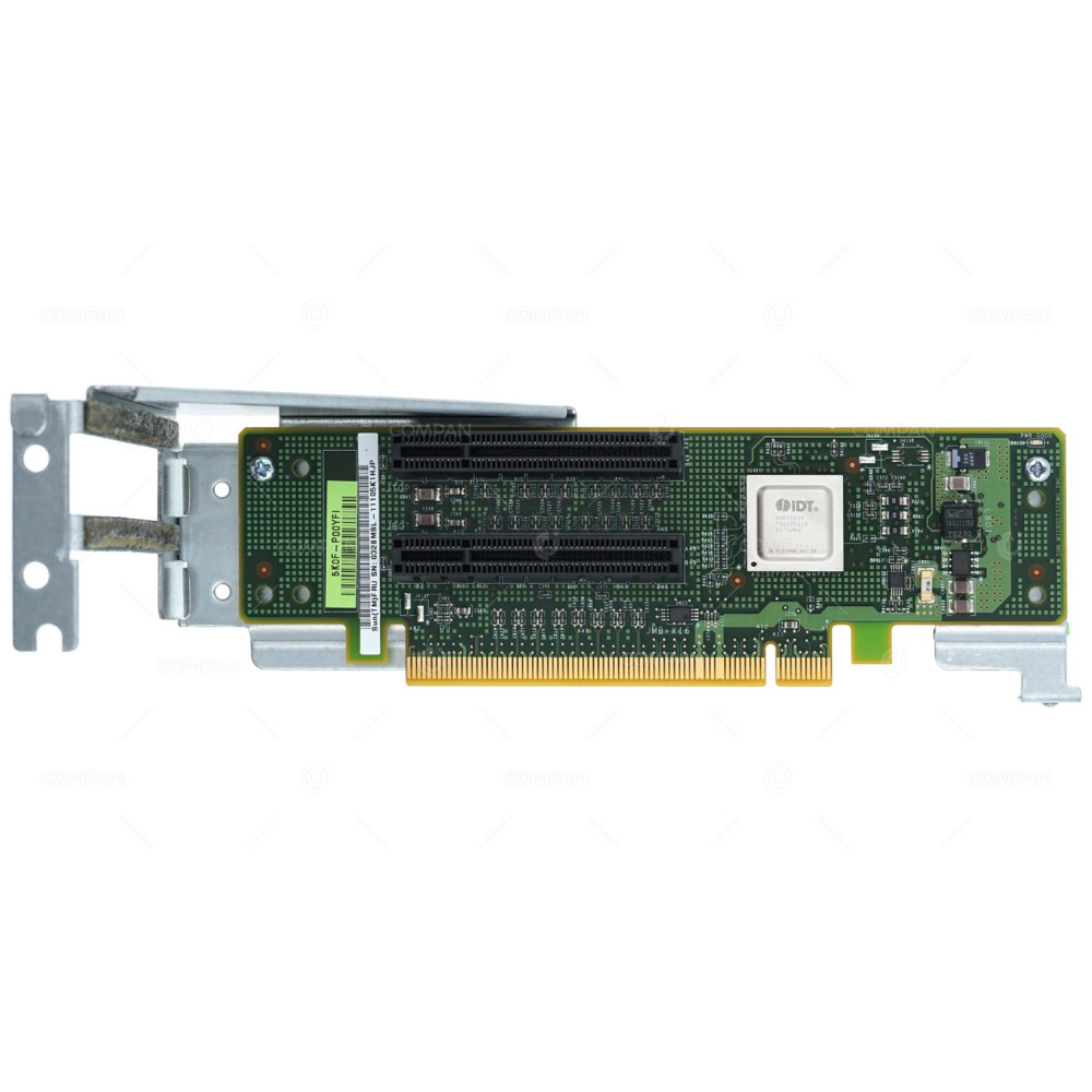 511-1139-02 SUN RISER CARD FOR X4270 M2 541-3356-02