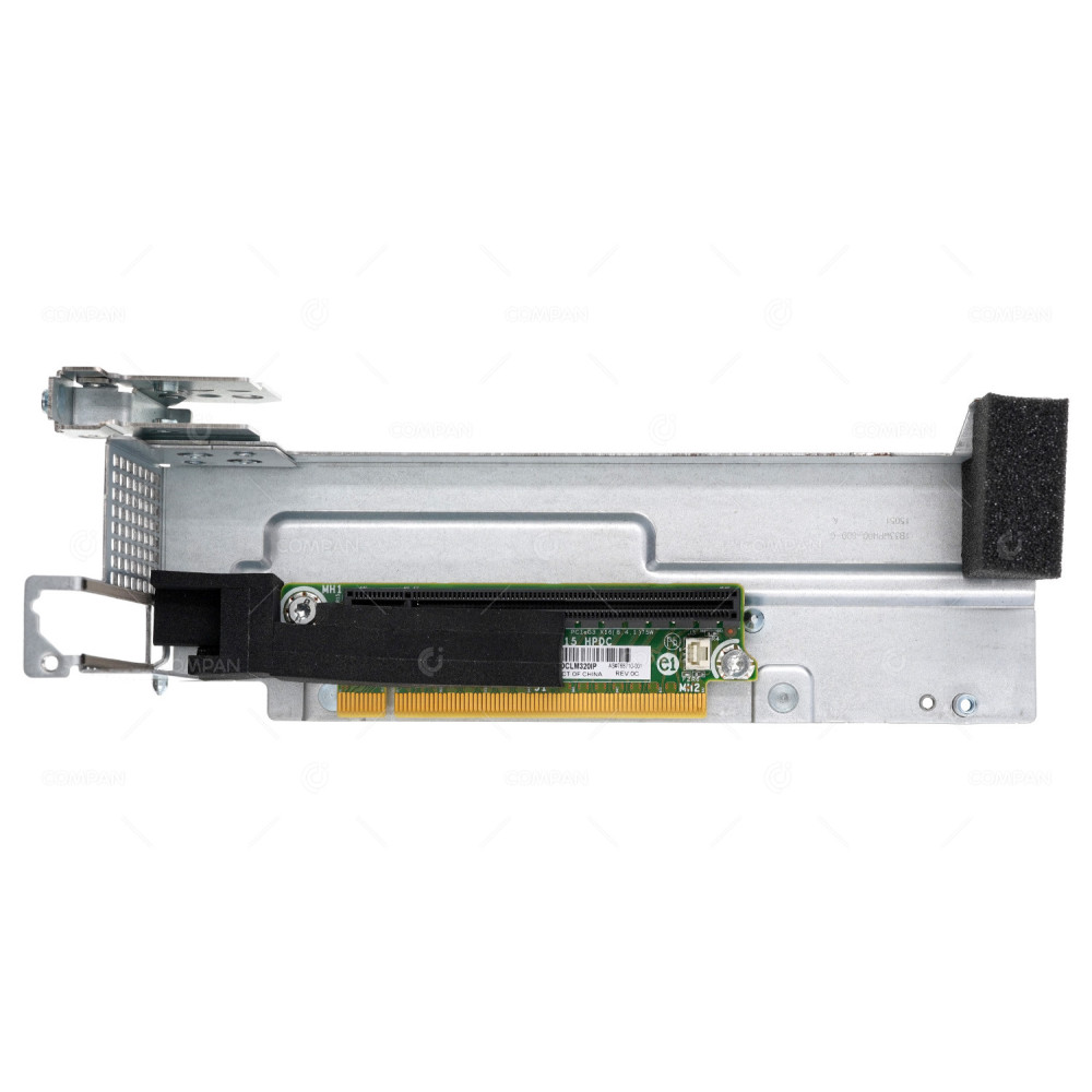 768710-001 HP RISER LP 1U PCIE FOR XL190R G9 800366-001, 804547-001, 798178-B21