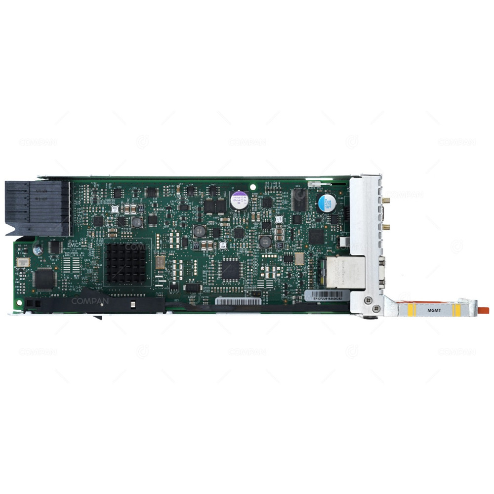 303.288.000A.00 EMC SAN MANAGEMENT MODULE FOR EMC VMAX