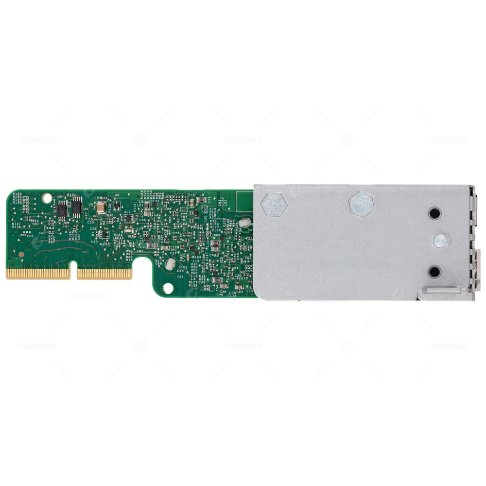 862386-001 HPE REAR RISER CARD 2X SFP 1X ILO SLOT FOR EL4000 862390-001