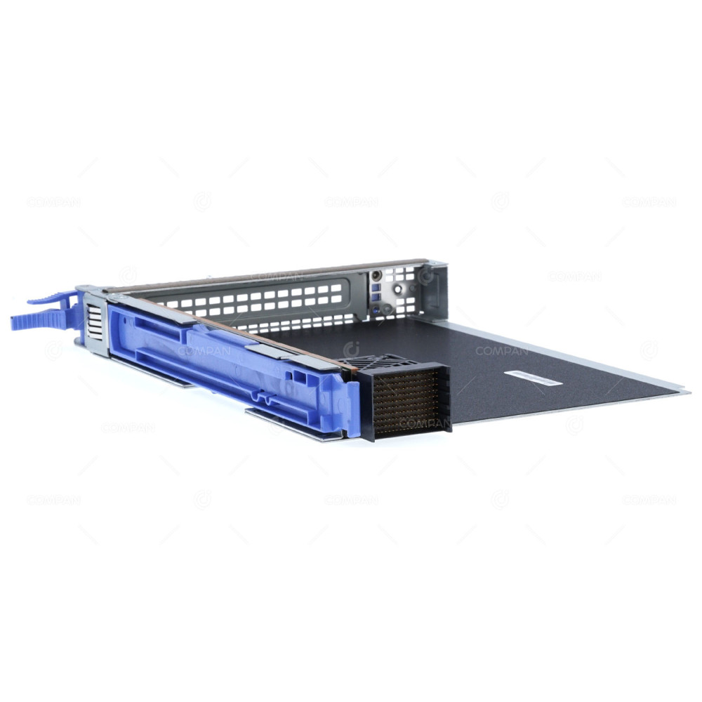 C114 IBM I/O BLIND SWAP CASSETTE WITH PCIE EXTENDER CARD FOR E950 PSERIES POWER9 02EC757, 00DE173