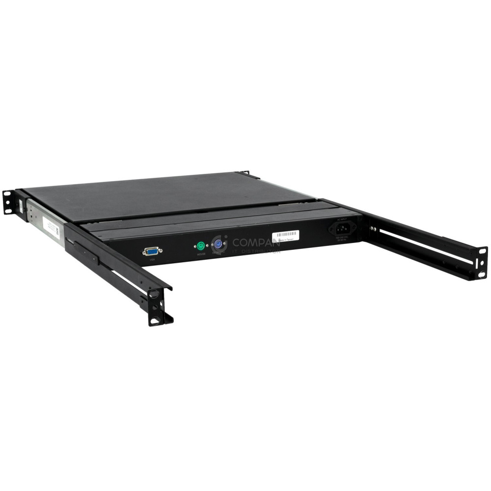 LCD17SRP-205 AVOCENT KVM 17''LCD PS/2 RACKMOUNT CONSOLE (DE)