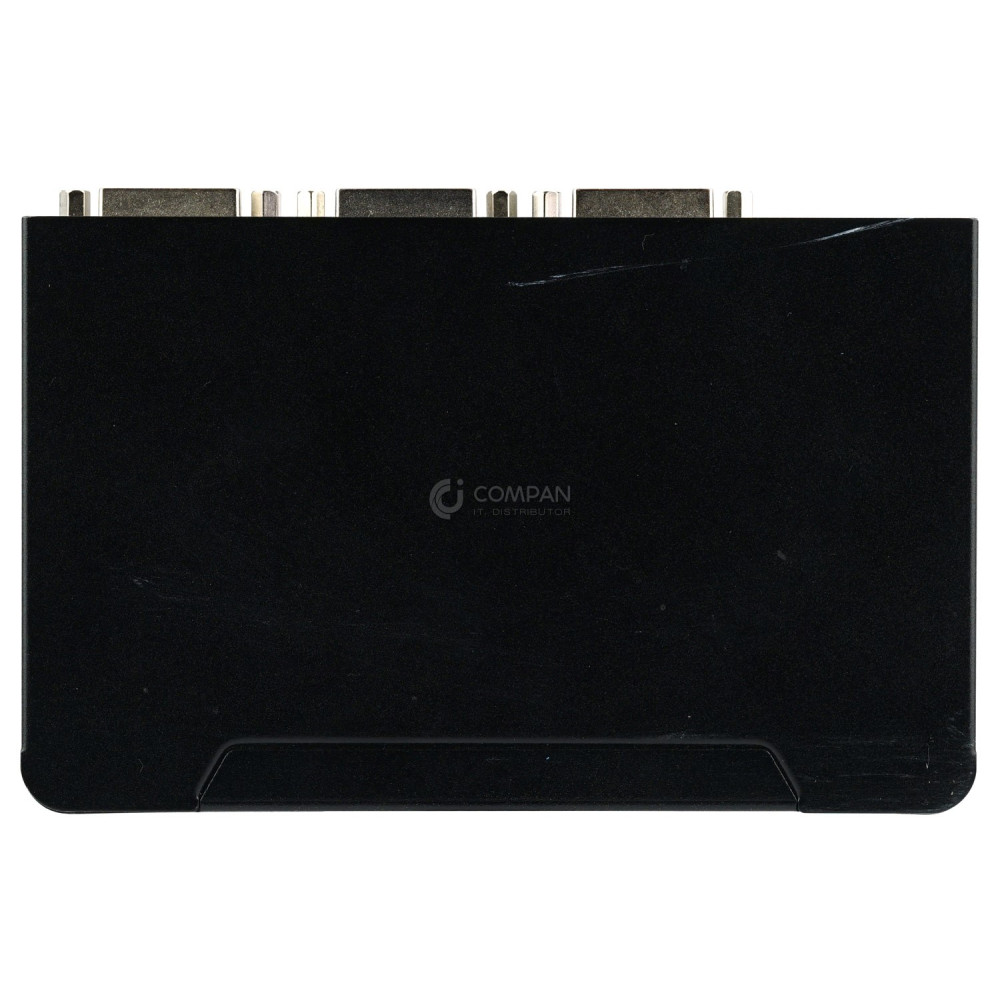 SV231DVIUA STARTECH 2 PORT DVI USB KVM SWITCH WITH AUDIO AND USB 2.0 HUB