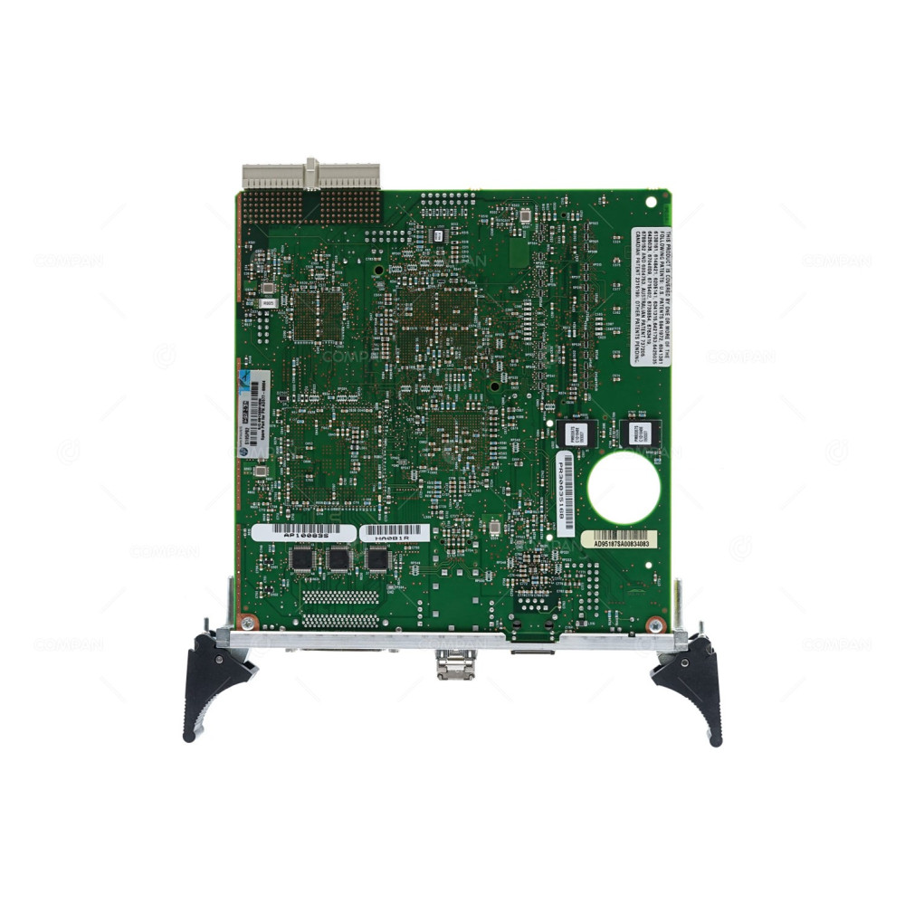 379585-001 HPE MSL E1200-320 4GB FC INTERFACE CARD FOR HPE STORAGEWORKS MSL6030