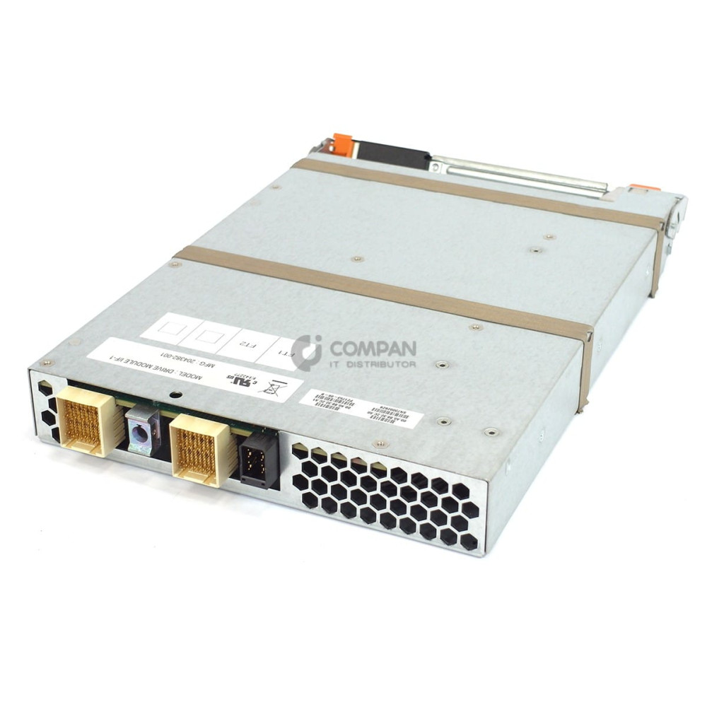 39M5896 IBM SYSTEM STORAGE DS4700 4GB FC CONTROLLER MODULE MOD 70 - 42D3347